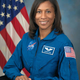 NASA astronaut Jeanette Epps
NASA